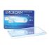 Emoform Floss Card Флос-карта с зеркалом, 40 м, 3 11.1409