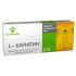L-карнитин таб.  0,25Г №40