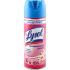 Lysol спрей д/дезинфекции поверх весен. свеж 400мл