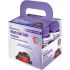 Nutridrink Protein энтеральное питание охлаждающее со вкусом лесных ягод 0,125*4
