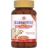 Solgar Кангавитес с мультивитаминами и минералами, со вкусом тропических фруктов, 60 жевательных таблет