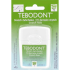 Tebodont-F Зубная нить, 50м,  11.3502