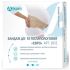 Бандаж до- и послеродовой Алком 2012 Евро, бежевого цвета, размер 3