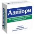 Аденорм капсулы тв. с модиф. высвоб. по 0.4 мг №30 (10х3)