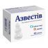 Азвестив таблетки, п/плен. обол. №60 (10х6)