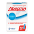 Абертин порошок д/орал. раств. №10