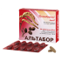 Альтабор таблетки по 20 мг №20 (10х2)